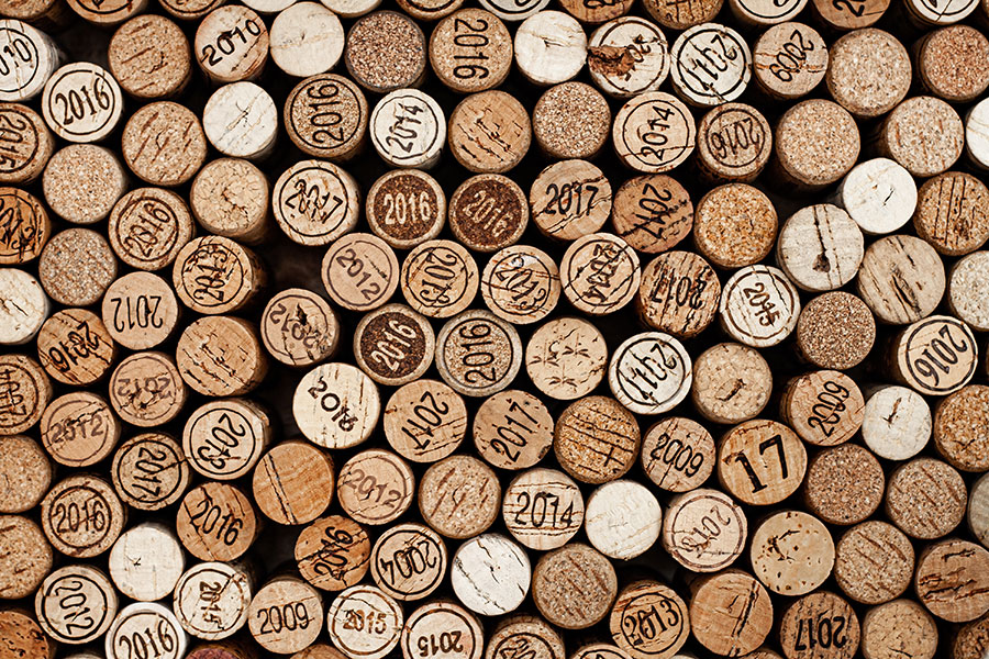 Marketing del vino