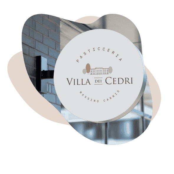 case history villa dei cedri